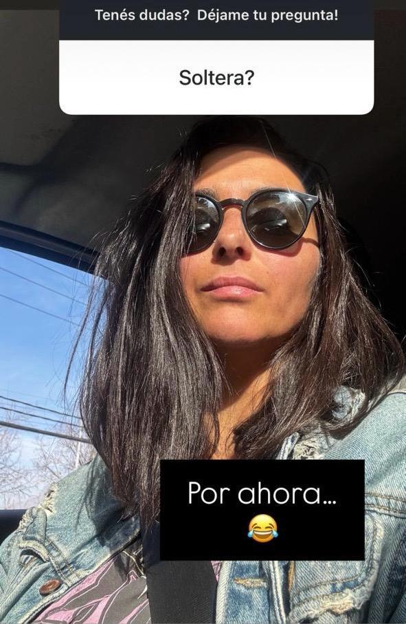 Exesposa de Rafael Cavada actualiza su situación sentimental - Instagram