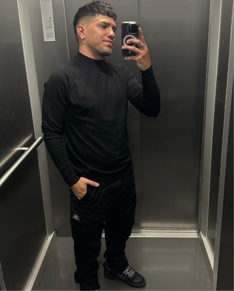 Gastón del Castillo Agüero