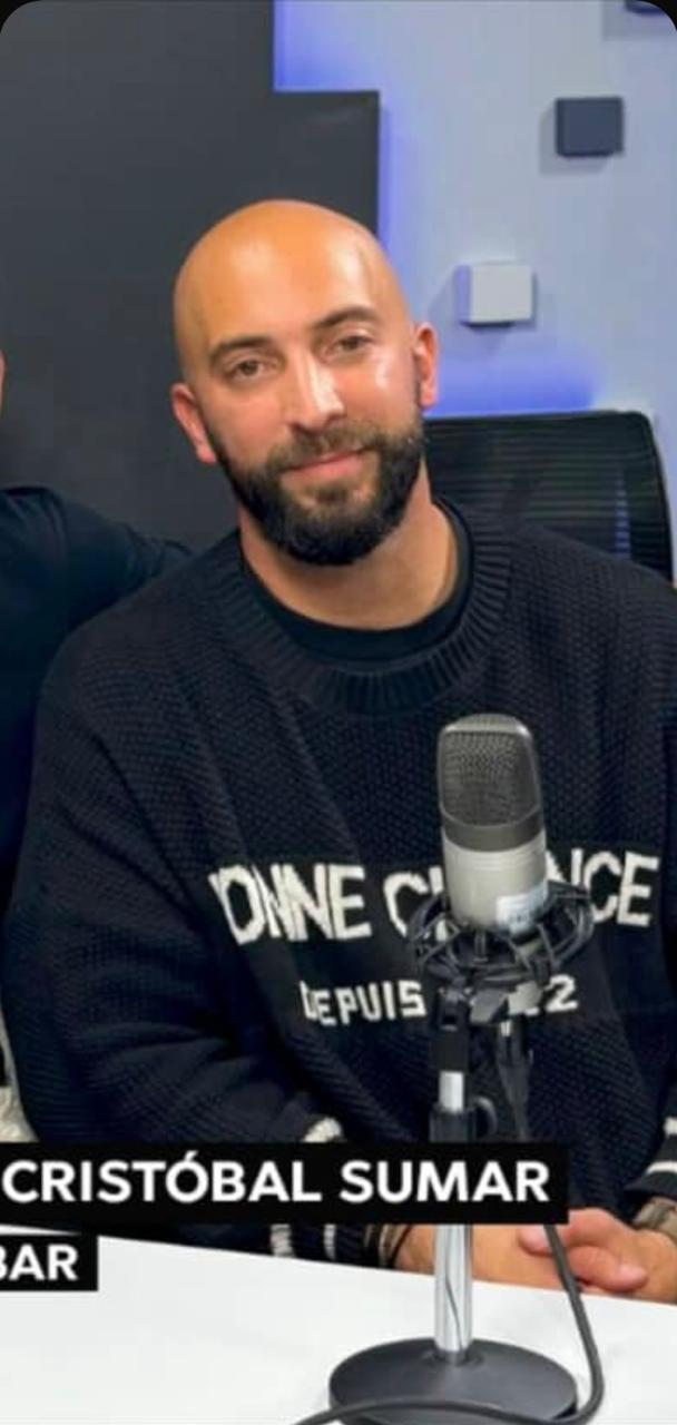 Filtran la identidad del misterioso galán de Gala - Cecilia Gutiérrez