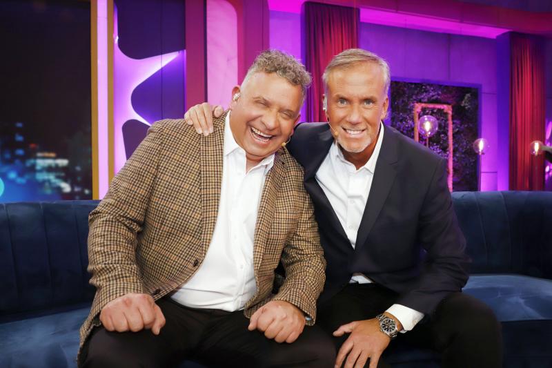 Vuelve ¡Hay que decirlo! Prime.