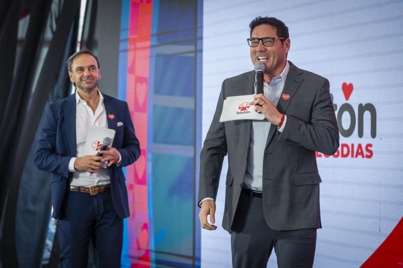 Teletón 2025: las novedades del importante evento.