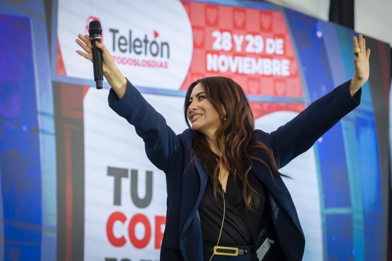 Teletón 2025: las novedades del importante evento.