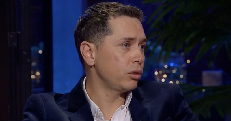 Karol Lucero habla sobre su infidelidad.