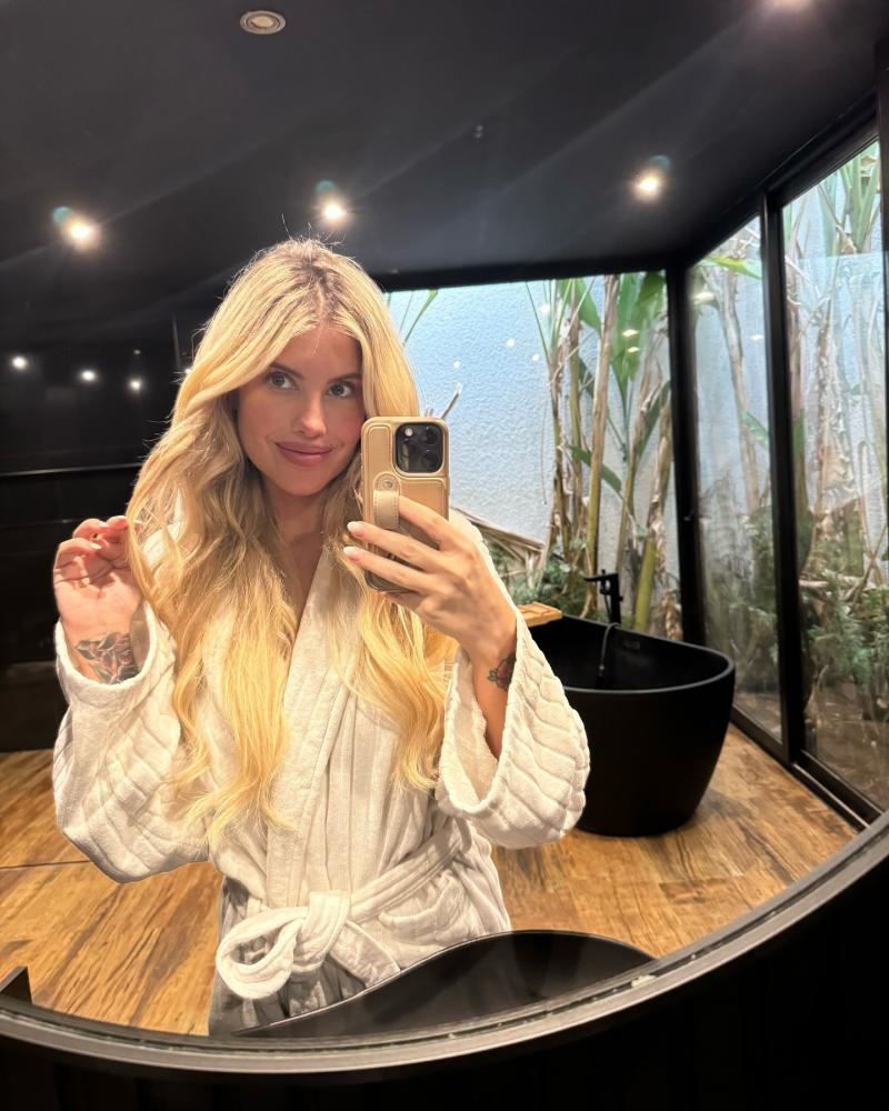 Coté López - Instagram