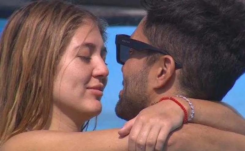 Luis Jiménez actualmente tiene un romance con Disley Ramos - Mundos Opuestos