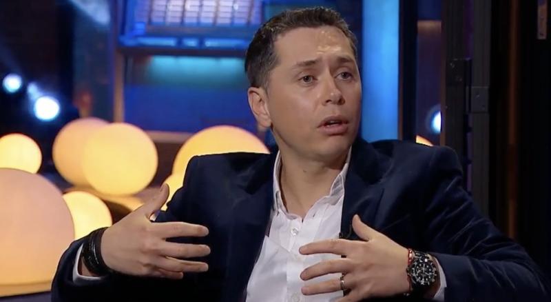 Karol Lucero habla sobre su infidelidad.