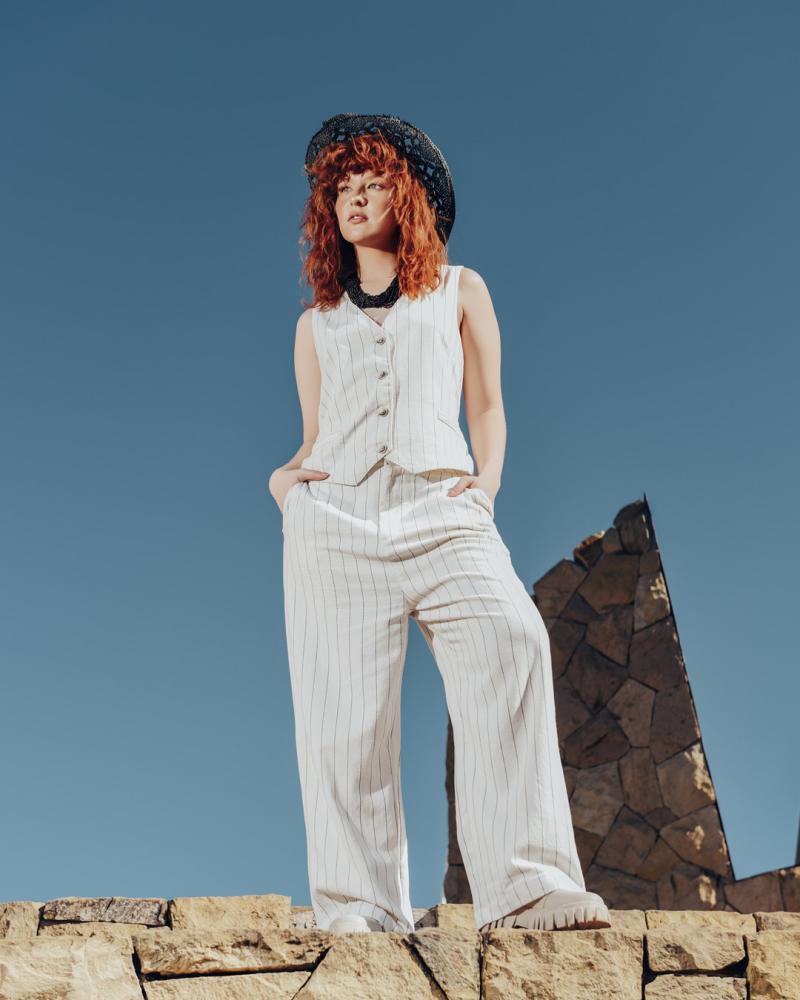 Poleras Safari de luxe