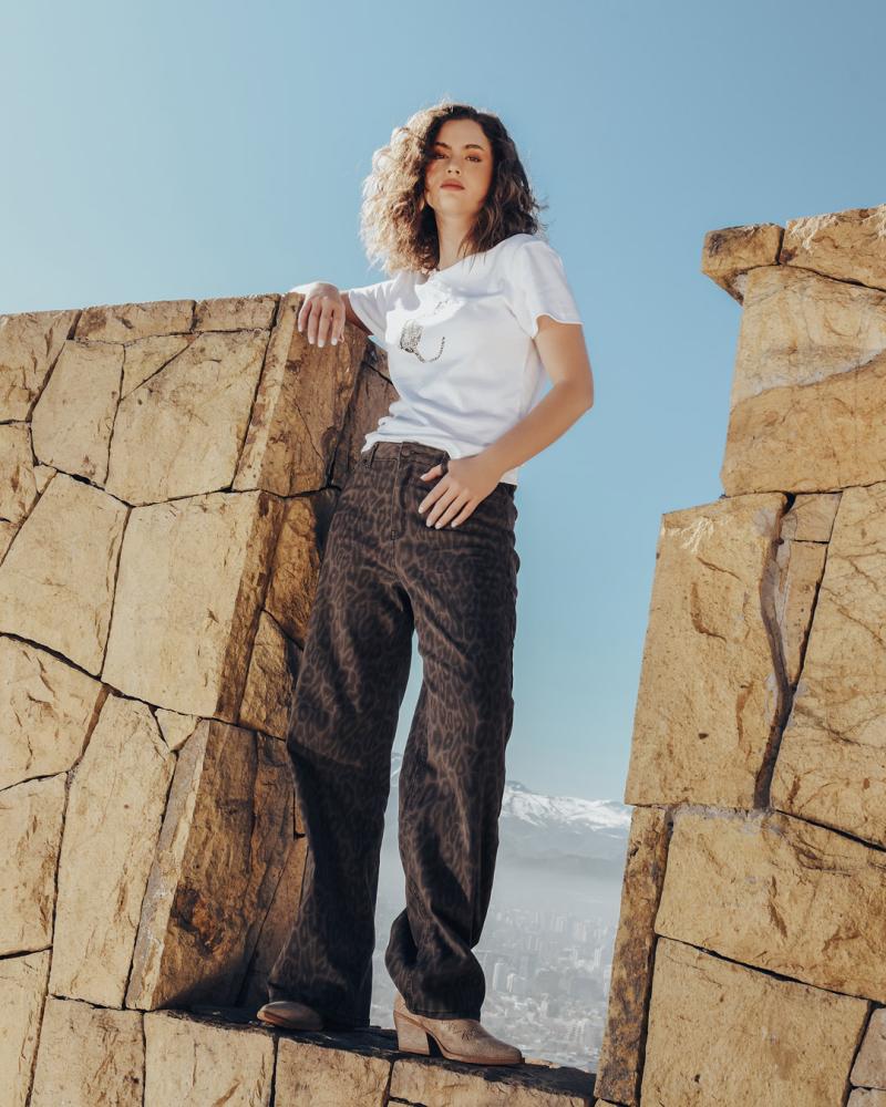 Pantalones Safari de luxe