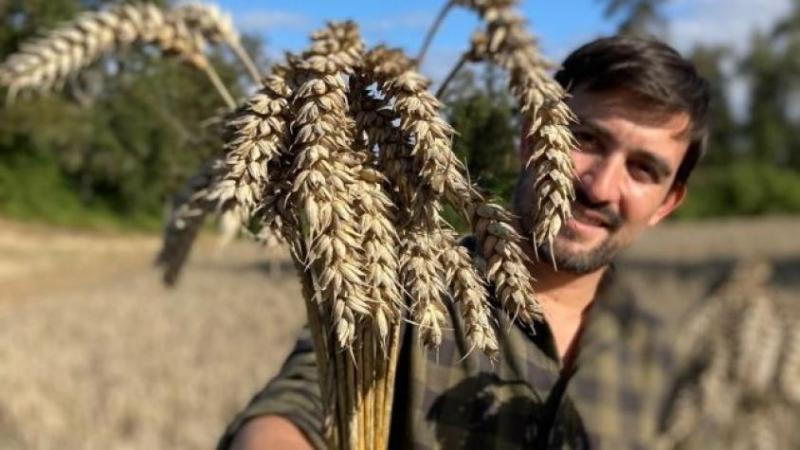 Vuelve “Hacedores de pan” con su quinta temporada a 13C.