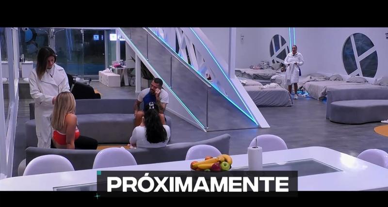 Valentina encarará a Marlen