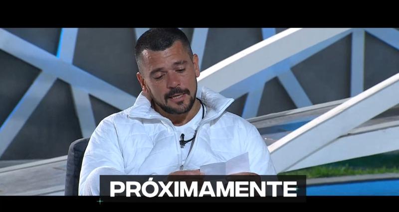 Juan Pedro Verdier en Mundos Opuestos