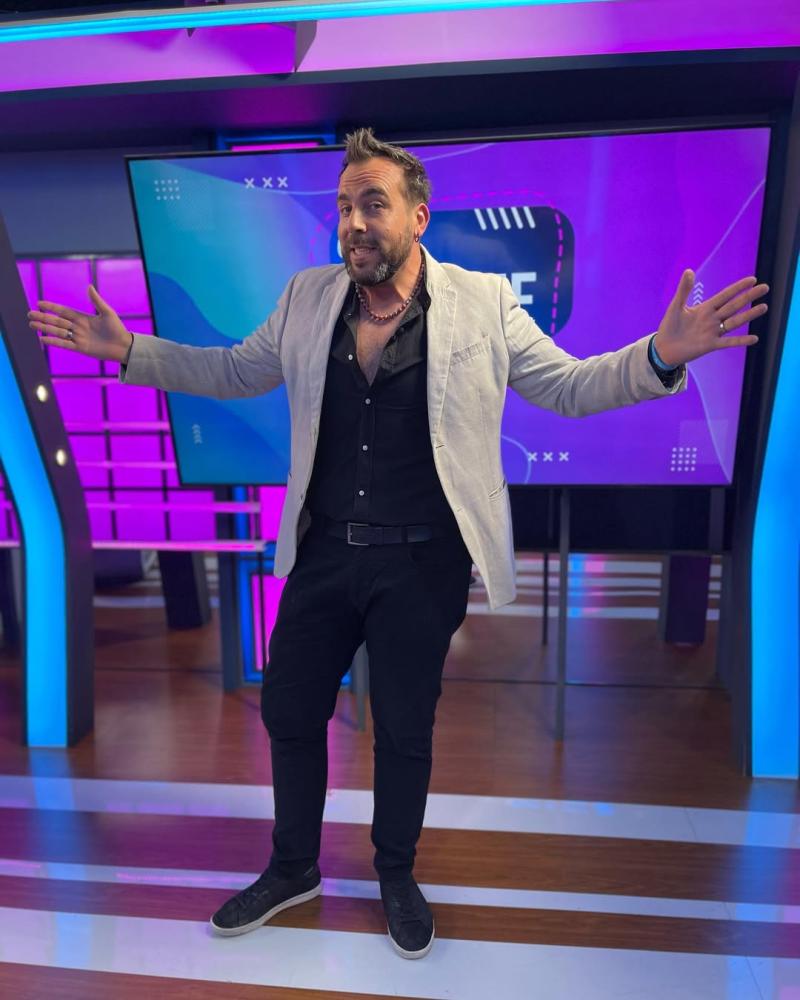 Francisco Kaminski - Instagram