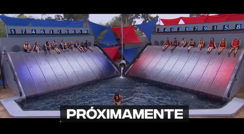 Prueba de la inmortalidad en Mundos Opuestos