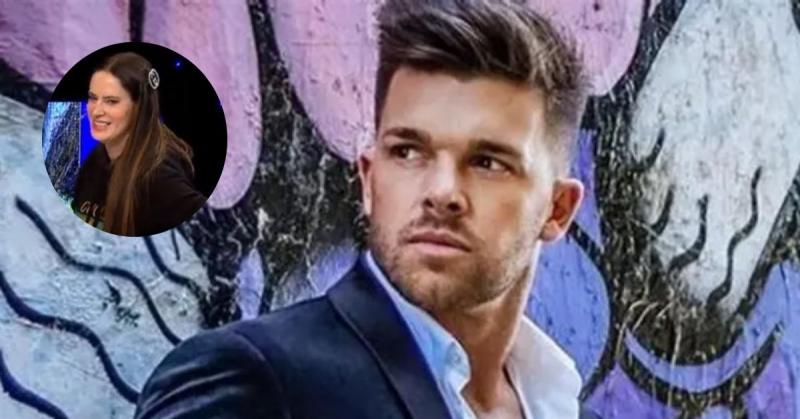 Camila Andrade habría tenido un romance con Leandro Penna antes de su relación con Francisco Kaminski