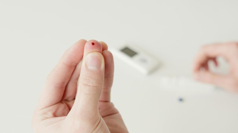 Diabetes: Conoce sus síntomas, tratamiento y prevención. Créditos: Pexels