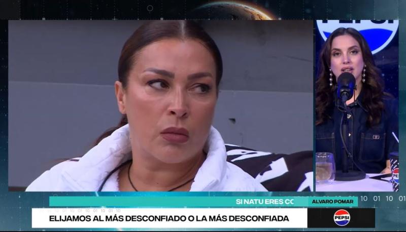 React Mundos Opuestos