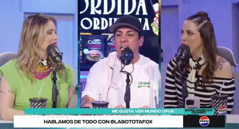 React Mundos Opuestos