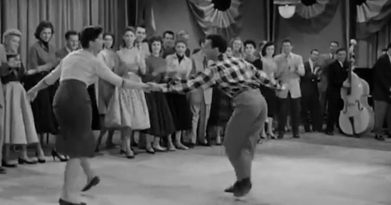 Rock and Roll / Avivando la Nueva Ola