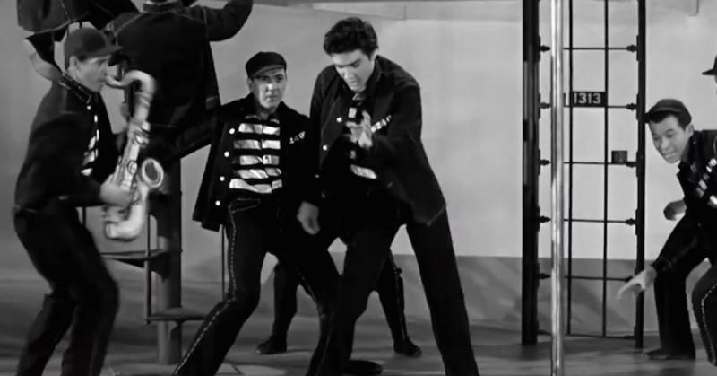 Rock and Roll / Avivando la Nueva Ola