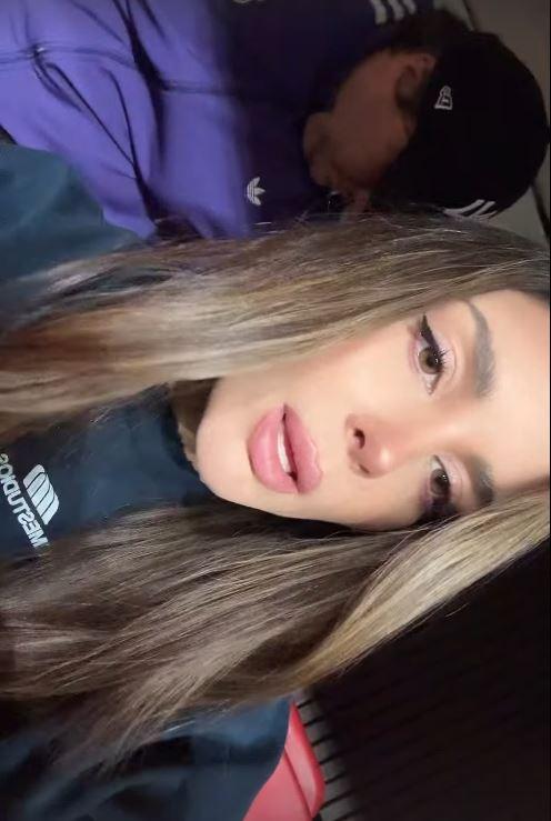 Cata Vallejos - Instagram