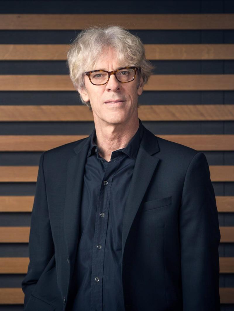 Stewart Copeland