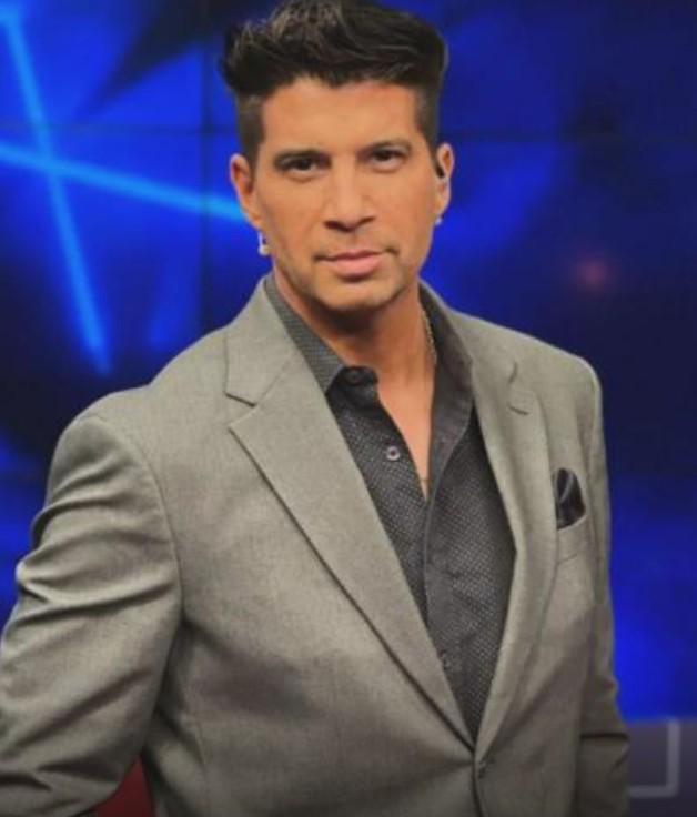 Mario Velasco en Zona de Estrellas | Instagram