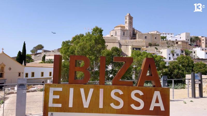 Ibiza. Créditos: 13C