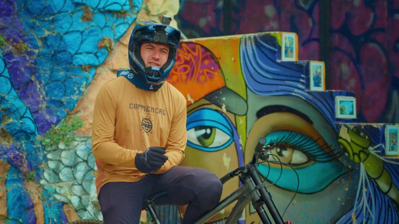 Pedro Ferreira. Créditos: Mente Fría