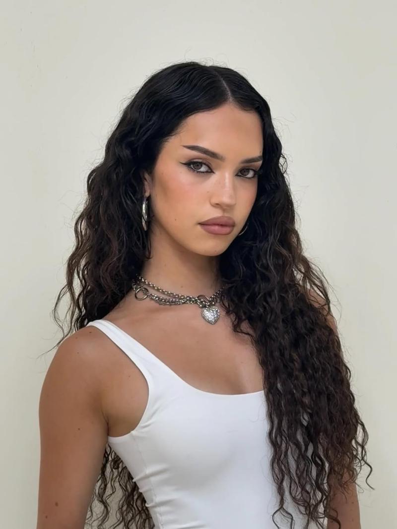 Daniela de KATSEYE | Instagram