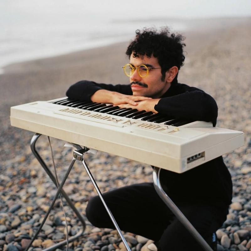 André Ubilla | INSTAGRAM