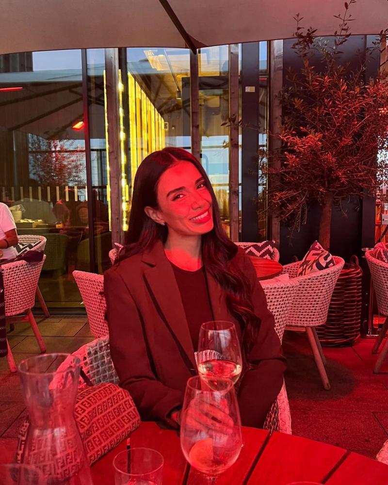 Steffi Méndez | Instagram