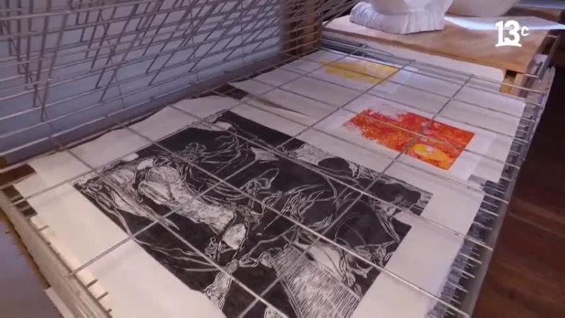 City Tour en Taller 99 en Providencia. Créditos: 13C