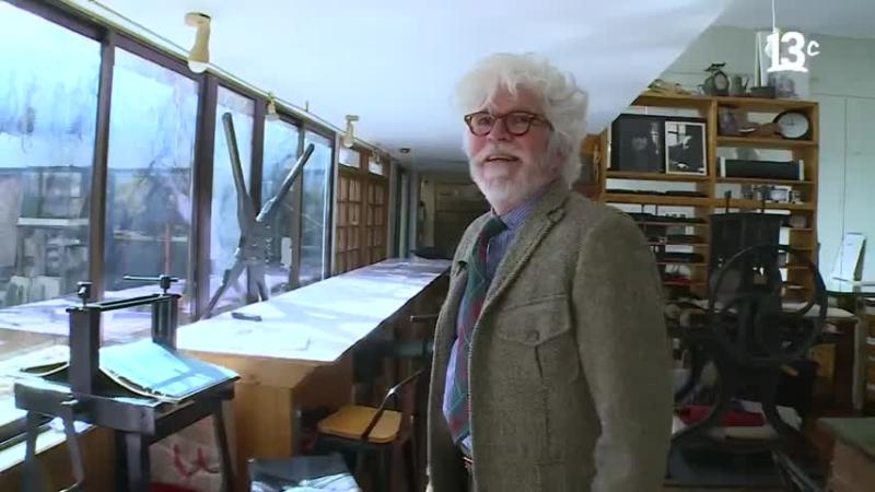 City Tour en Taller 99 en Providencia. Créditos: 13C