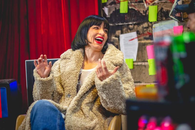 Piare con P sería la gran sorpresa de los humoristas de Viña 2026 - Instagram