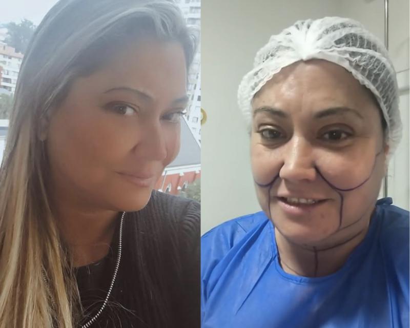 Denisse Campos | Instagram