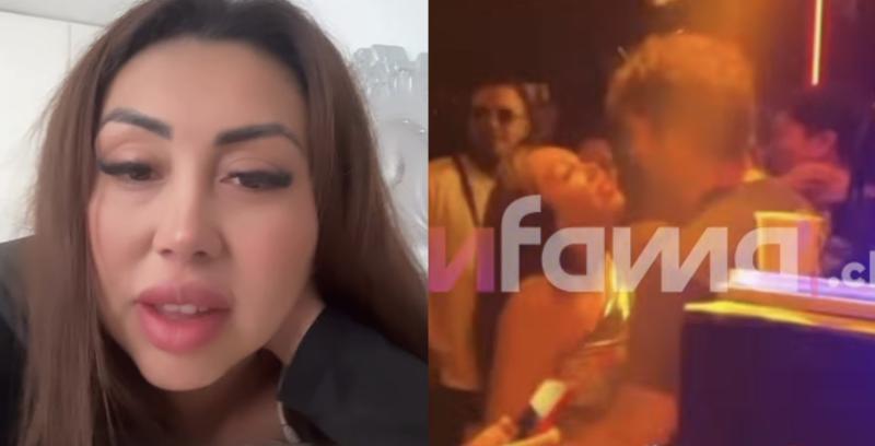 Naya Fácil | Instagram e Infama