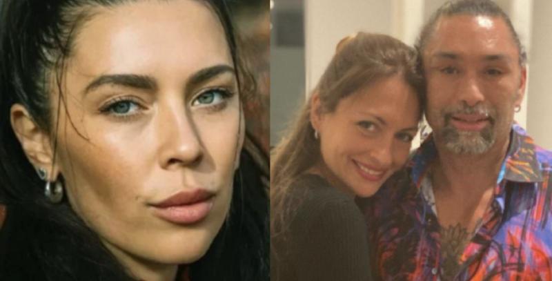 Daniela Aránguiz, Catalina Olcay y Chino Ríos