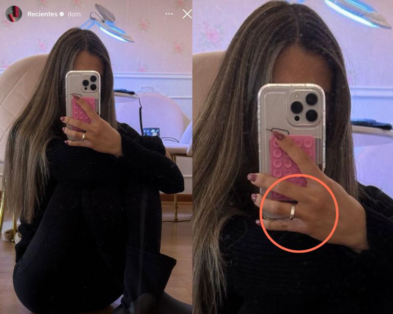 Fran Virgilio | Instagram