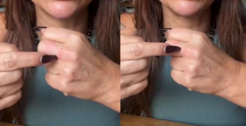 Antonella Ríos | Instagram