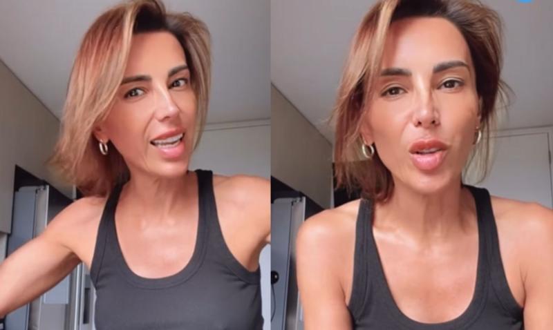 Carla Ballero | Instagram