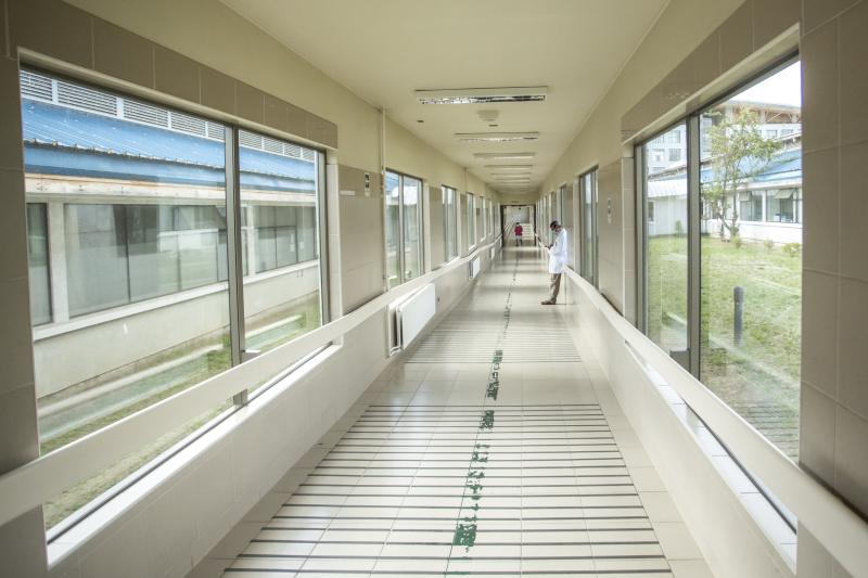 Hospital de Osorno - Agencia Uno