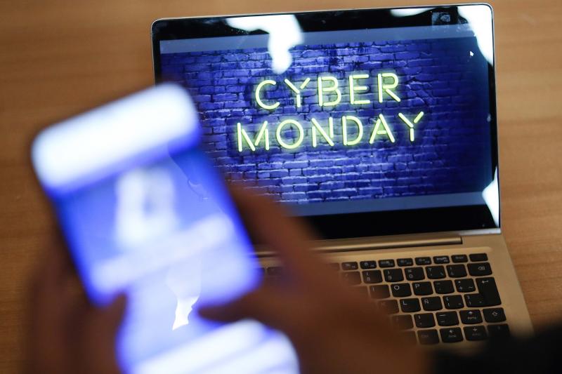 Cyber Monday 2025 - Agencia Uno