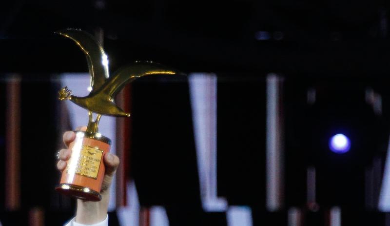 Humorista tuvo paso por el Festival de Viña - Agencia Uno