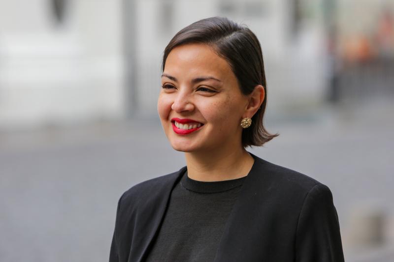 Carolina Arredondo | Agencia Uno