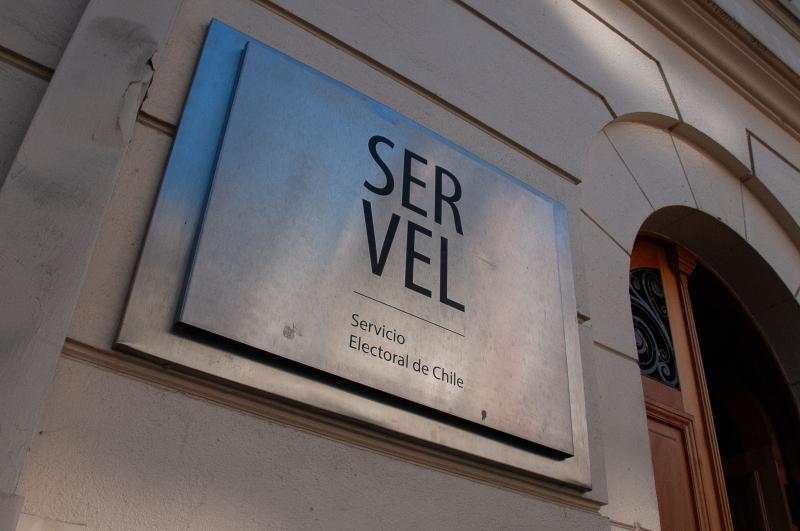 Servel invita a participar en las elecciones - Agencia Uno