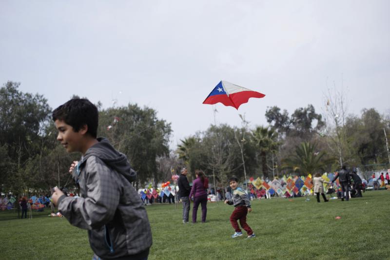 Régimen de visitas en Fiestas Patrias: Lo que los padres separados deben saber - Agencia Uno
