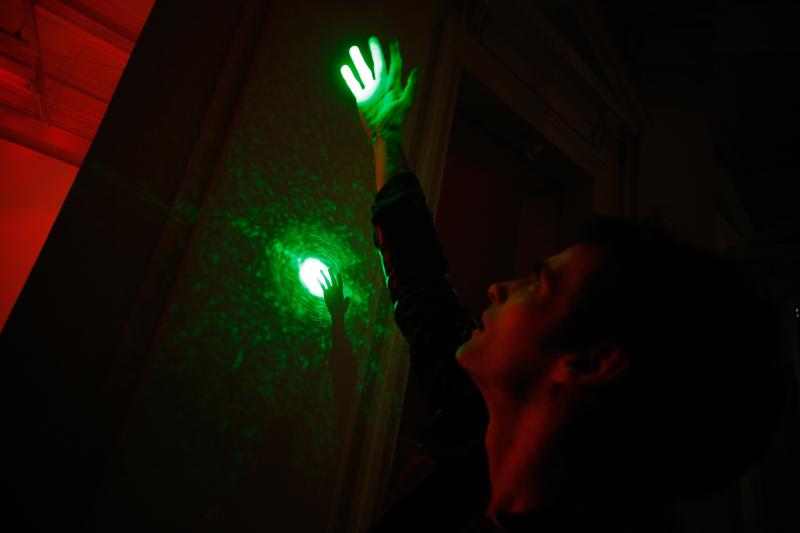 Noche de Museos 2025 - Agencia Uno