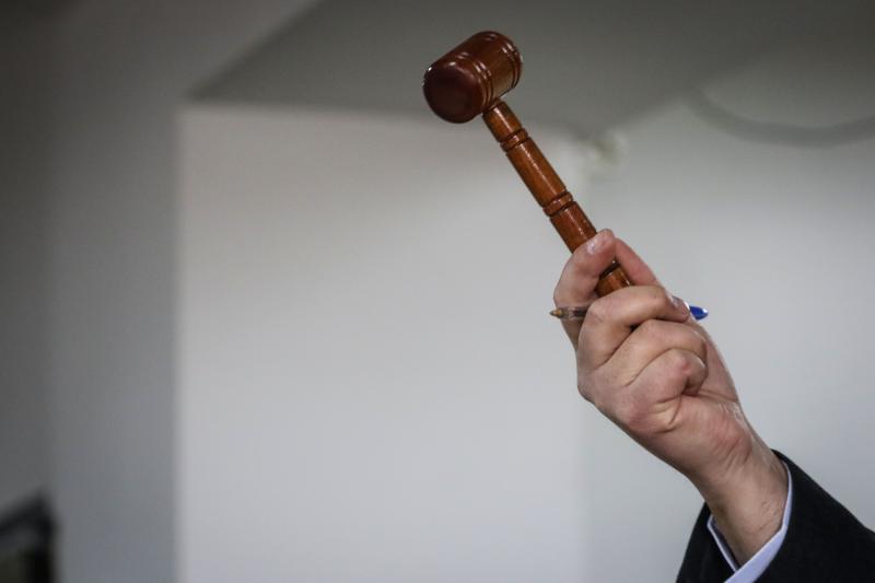 Remate de objetos olvidados en el aeropuerto - Agencia Uno