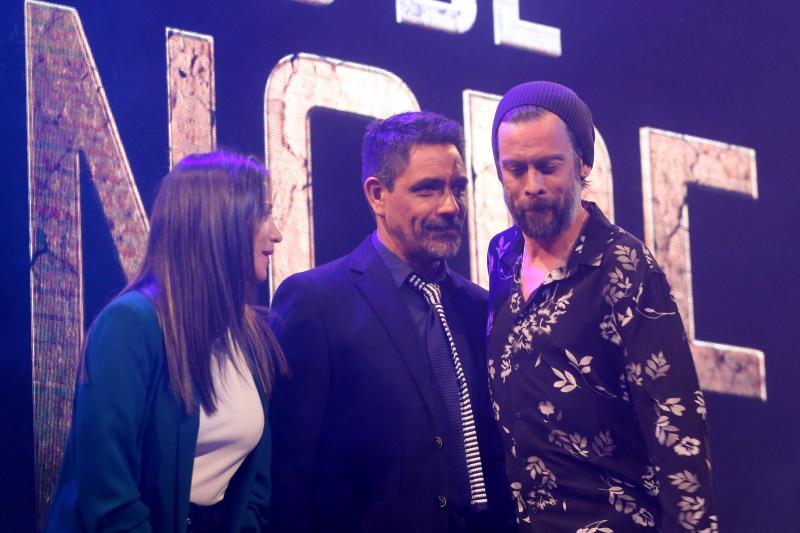 Pablo Macaya - Agencia Uno