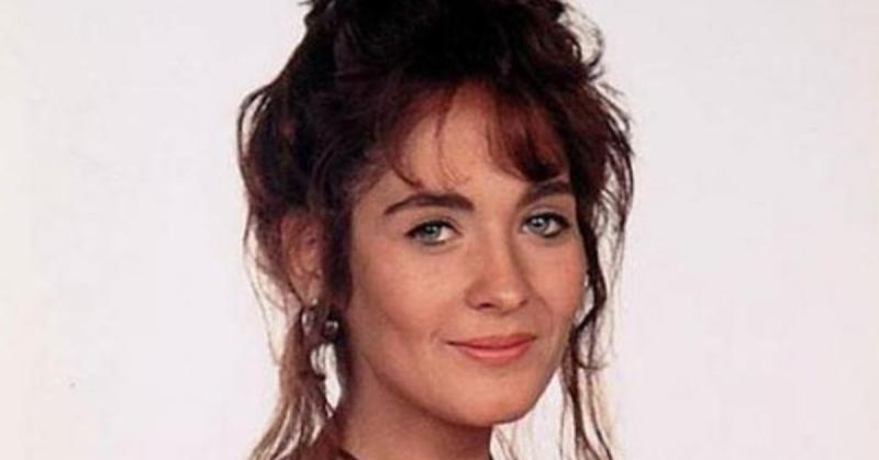 Alejandra Herrera en Adrenalina